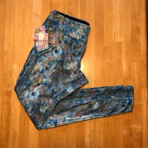 NWT Lularoe Jordans